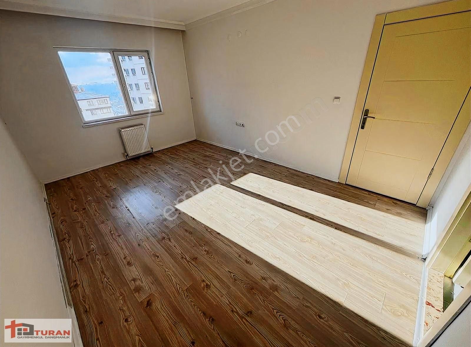 Selim Caddesi Yakını Site Konseptli Kilerli Boş 155m2 3+1 Daire* - Görsel 5
