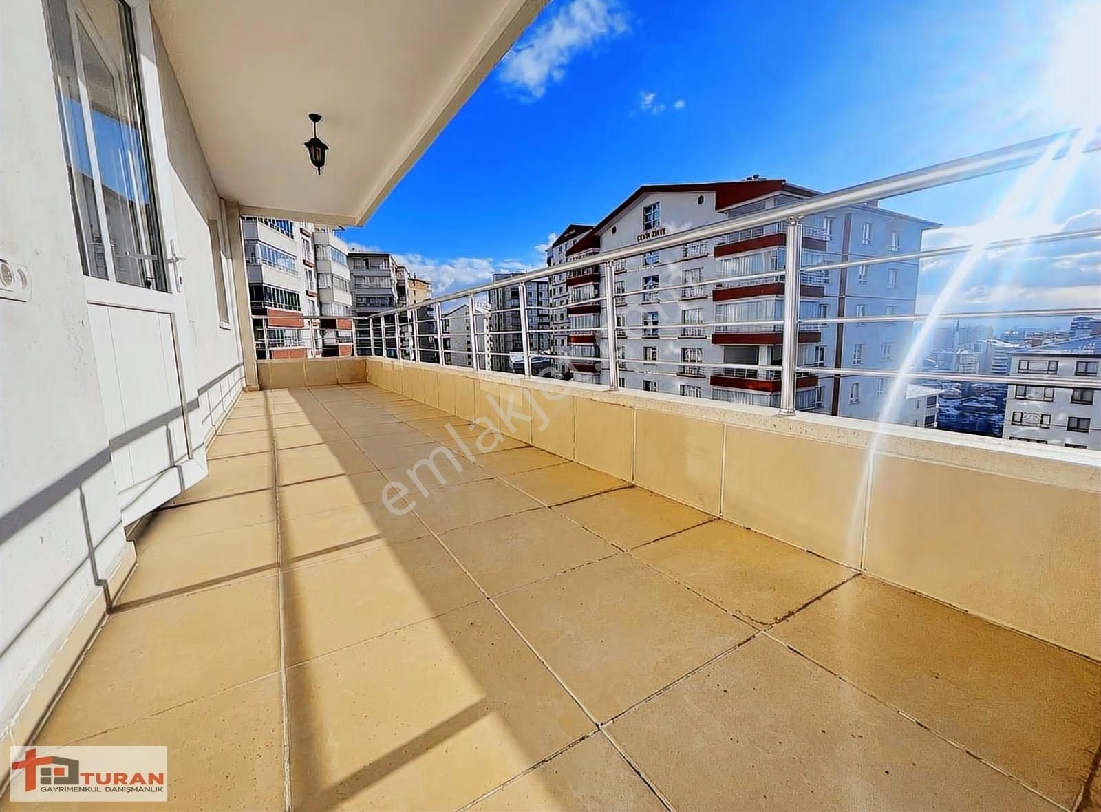 Selim Caddesi Yakını Site Konseptli Kilerli Boş 155m2 3+1 Daire* - Görsel 9