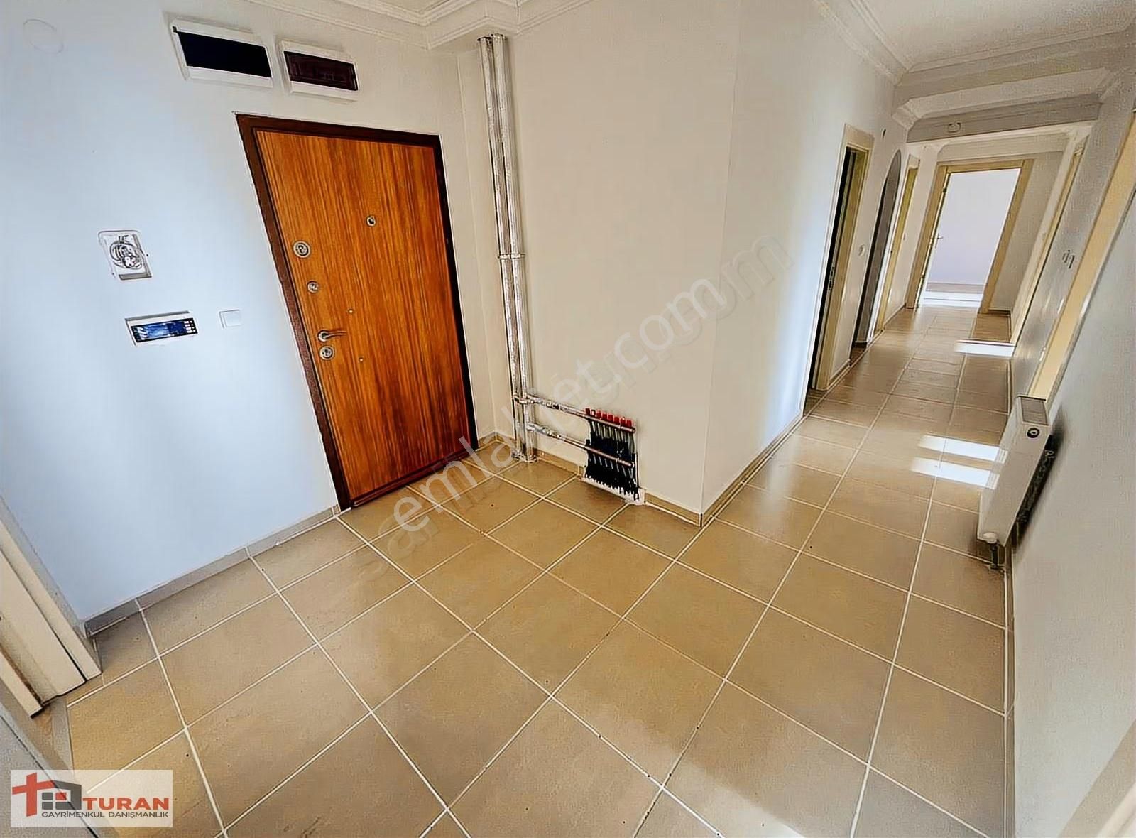 Selim Caddesi Yakını Site Konseptli Kilerli Boş 155m2 3+1 Daire* - Görsel 31