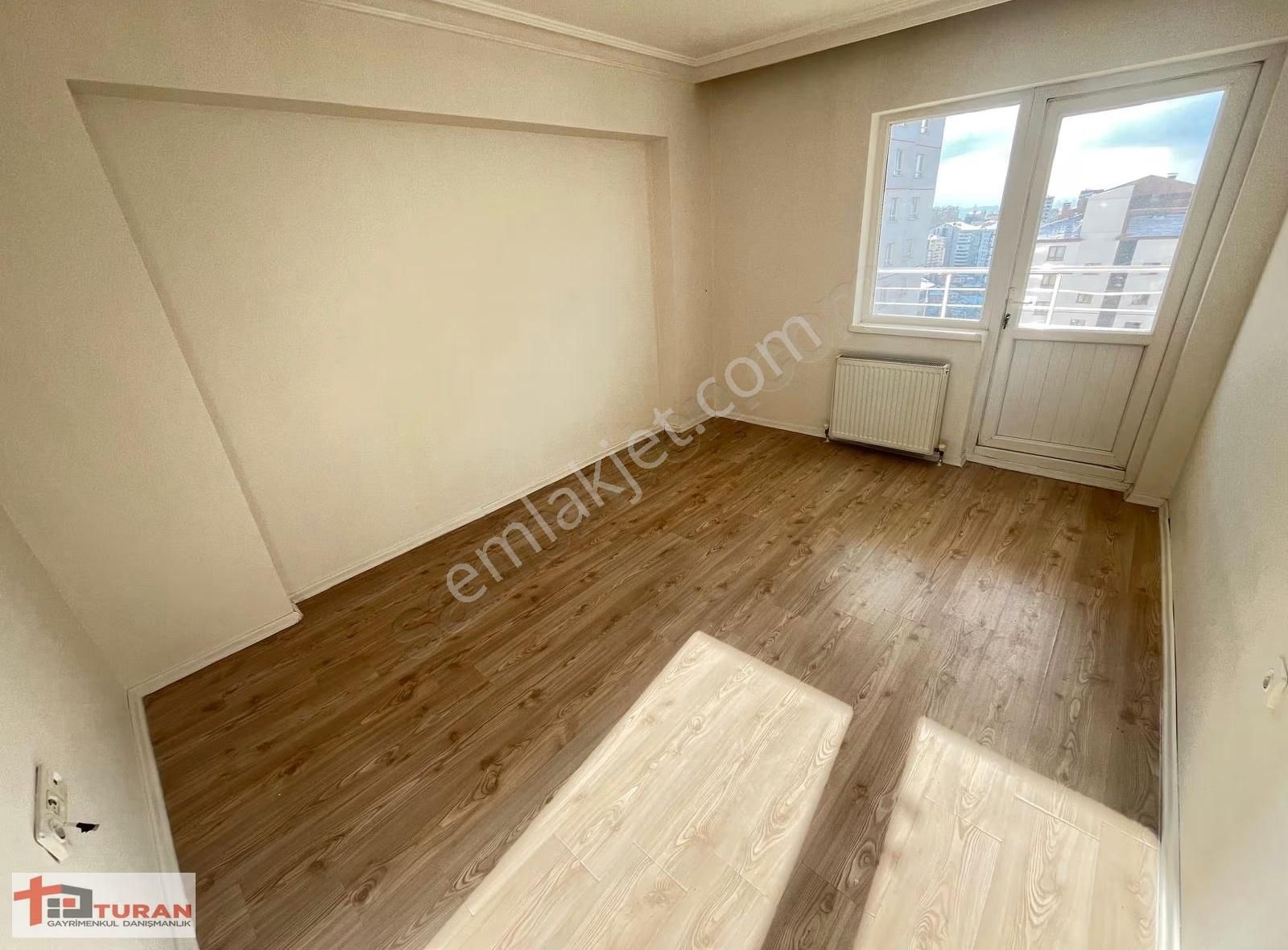 Selim Caddesi Yakını Site Konseptli Kilerli Boş 155m2 3+1 Daire* - Görsel 23