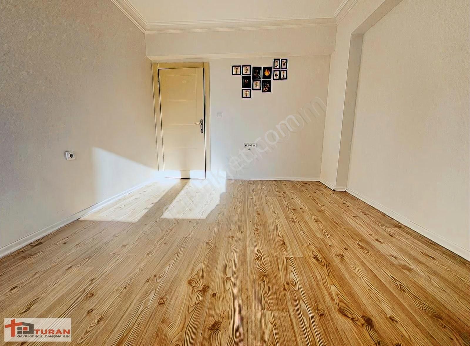 Selim Caddesi Yakını Site Konseptli Kilerli Boş 155m2 3+1 Daire* - Görsel 2