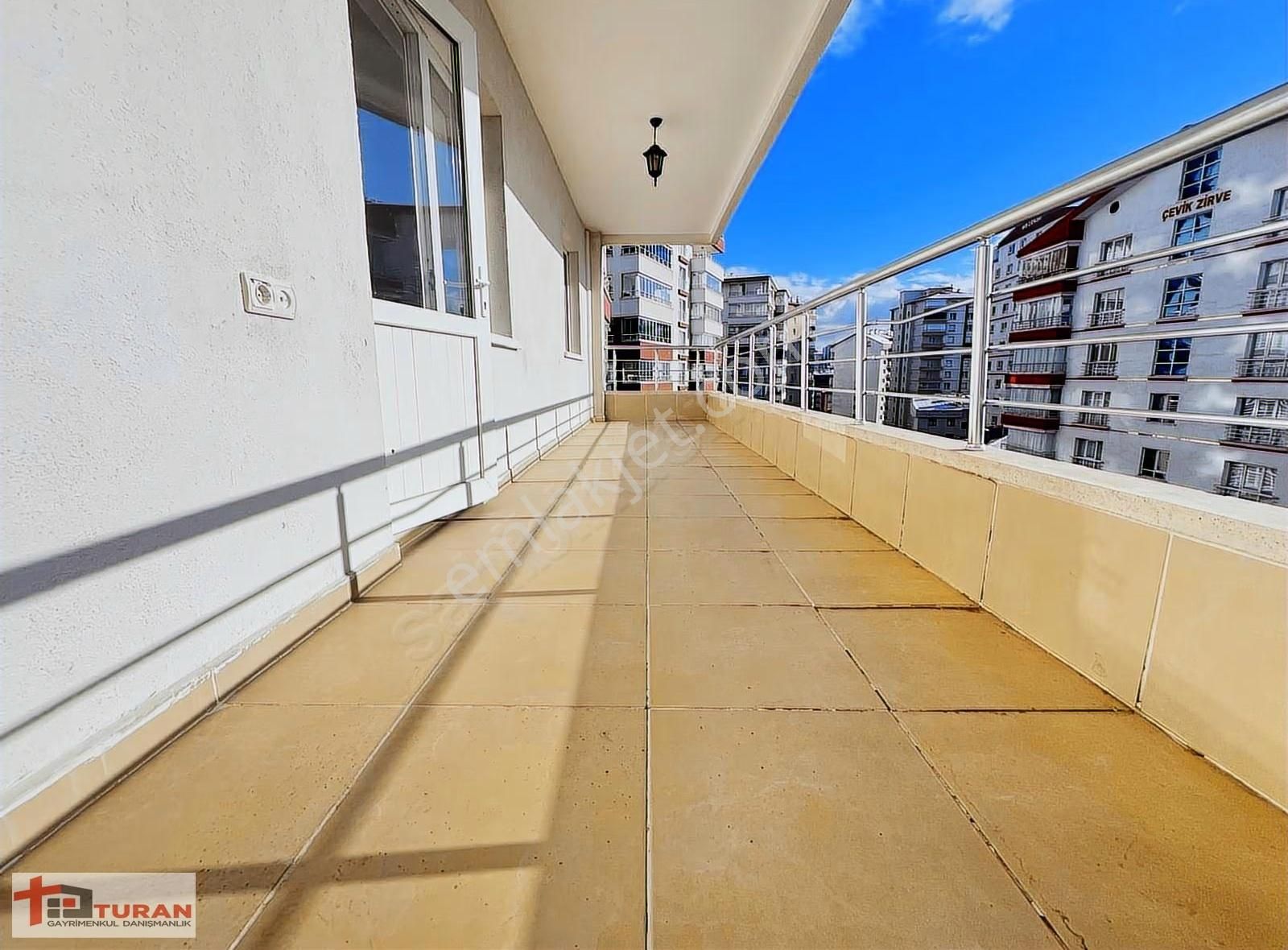 Selim Caddesi Yakını Site Konseptli Kilerli Boş 155m2 3+1 Daire* - Görsel 18