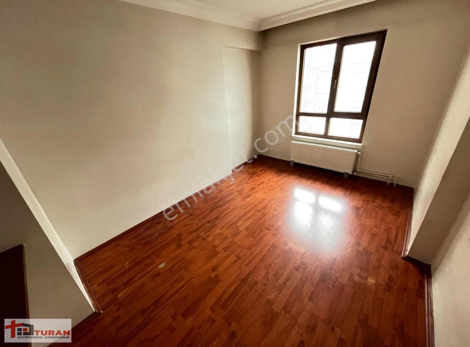 Turan'dan Son Durak Yakını -şehir Manzaralı- İskanlı 3+1 Daire** - Görsel 34