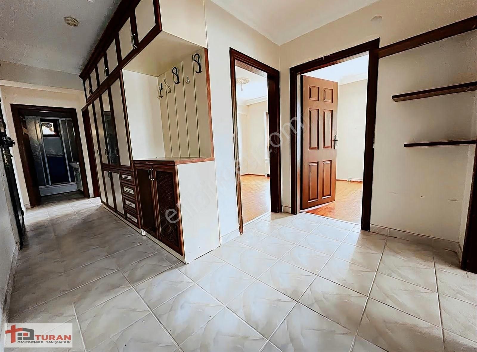 Turan'dan Son Durak Yakını -şehir Manzaralı- İskanlı 3+1 Daire** - Görsel 20