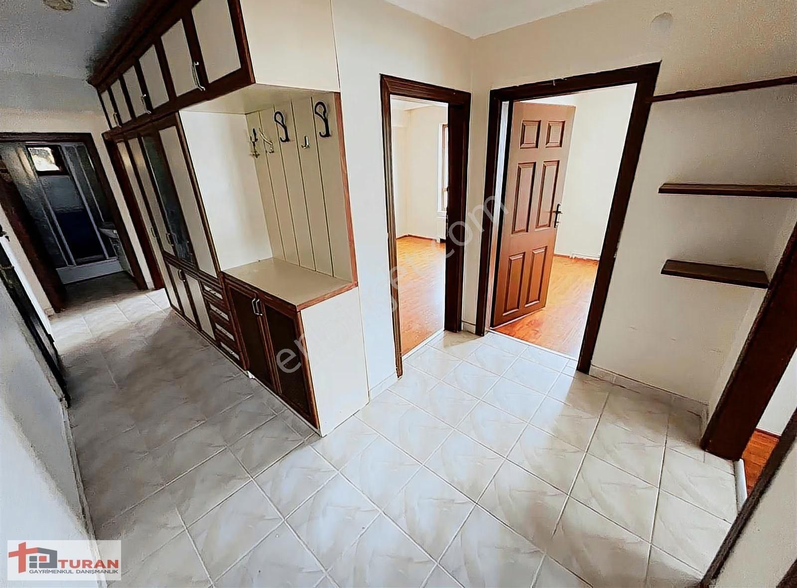 Turan'dan Son Durak Yakını -şehir Manzaralı- İskanlı 3+1 Daire** - Görsel 9