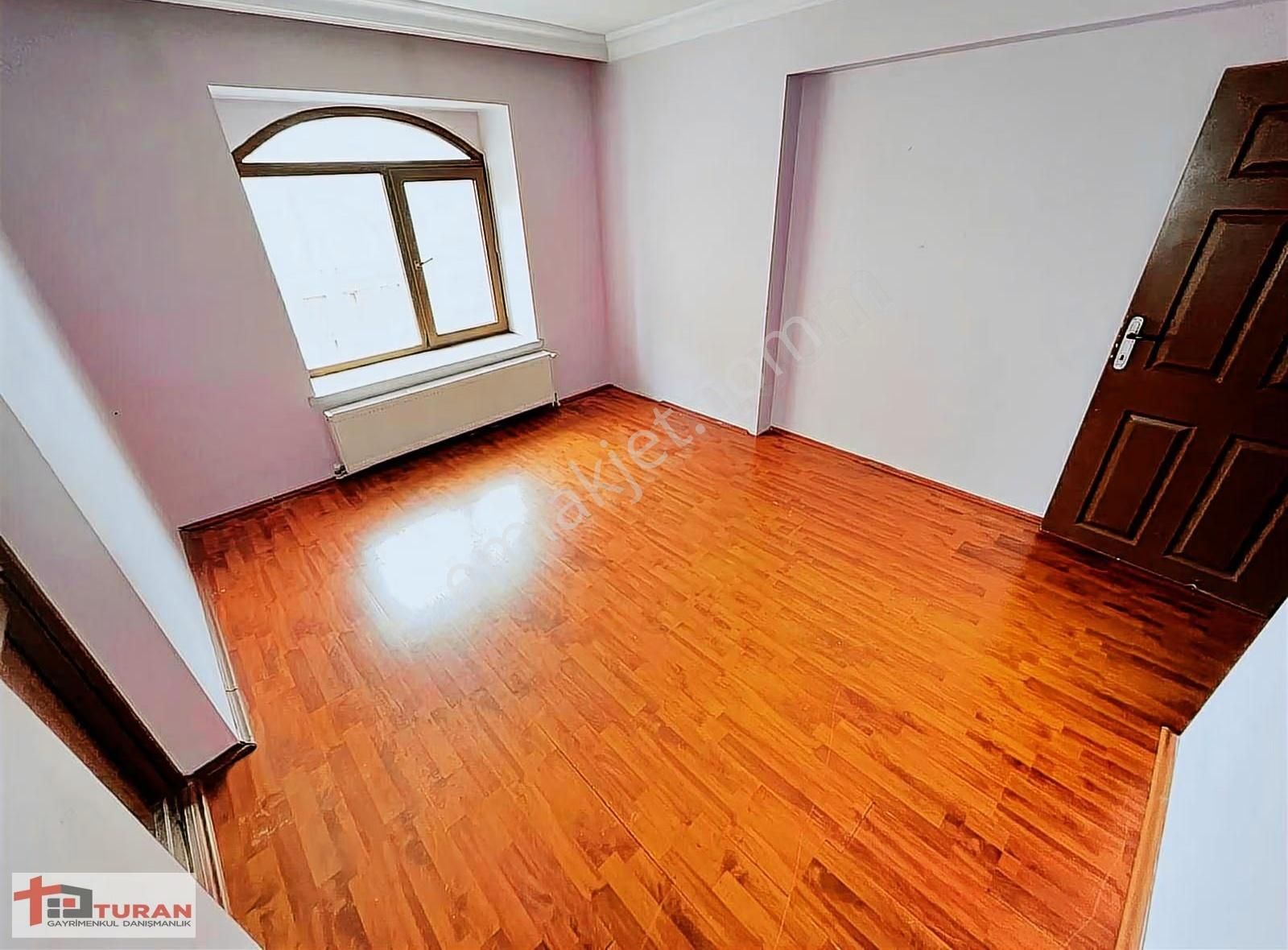 Turan'dan Son Durak Yakını -şehir Manzaralı- İskanlı 3+1 Daire** - Görsel 10