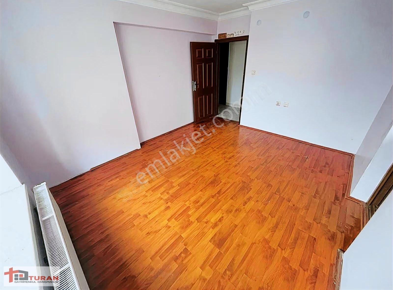 Turan'dan Son Durak Yakını -şehir Manzaralı- İskanlı 3+1 Daire** - Görsel 4