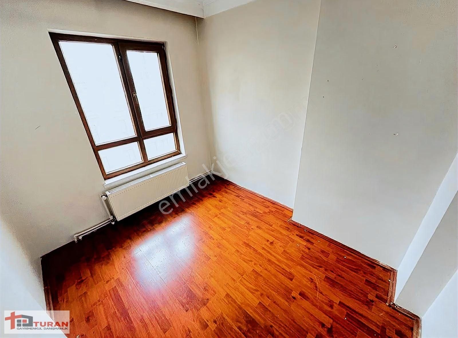 Turan'dan Son Durak Yakını -şehir Manzaralı- İskanlı 3+1 Daire** - Görsel 24