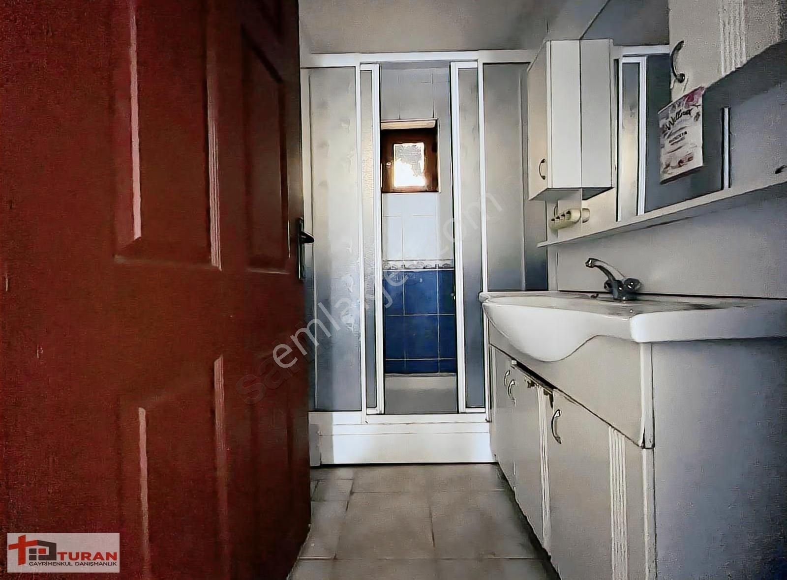 Turan'dan Son Durak Yakını -şehir Manzaralı- İskanlı 3+1 Daire** - Görsel 6