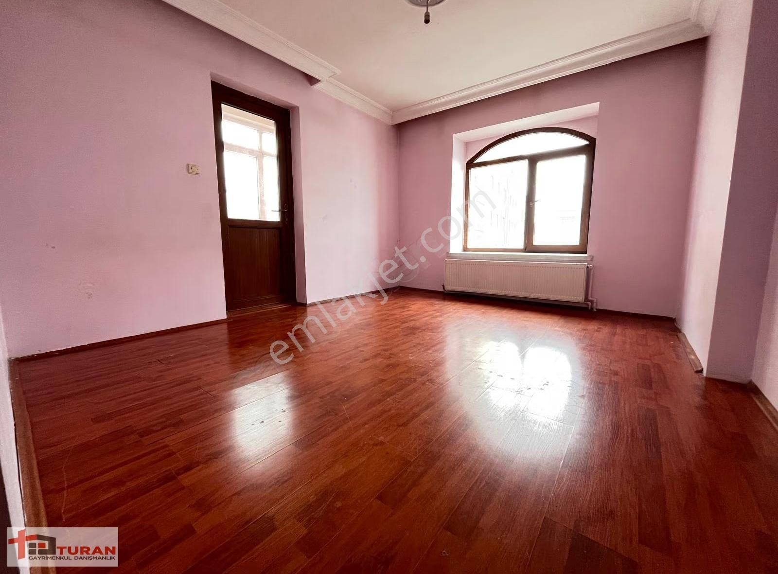 Turan'dan Son Durak Yakını -şehir Manzaralı- İskanlı 3+1 Daire** - Görsel 18