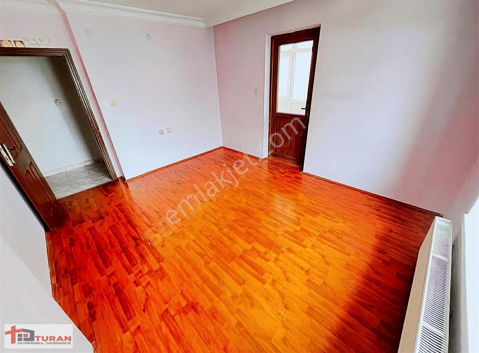 Turan'dan Son Durak Yakını -şehir Manzaralı- İskanlı 3+1 Daire** - Görsel 28