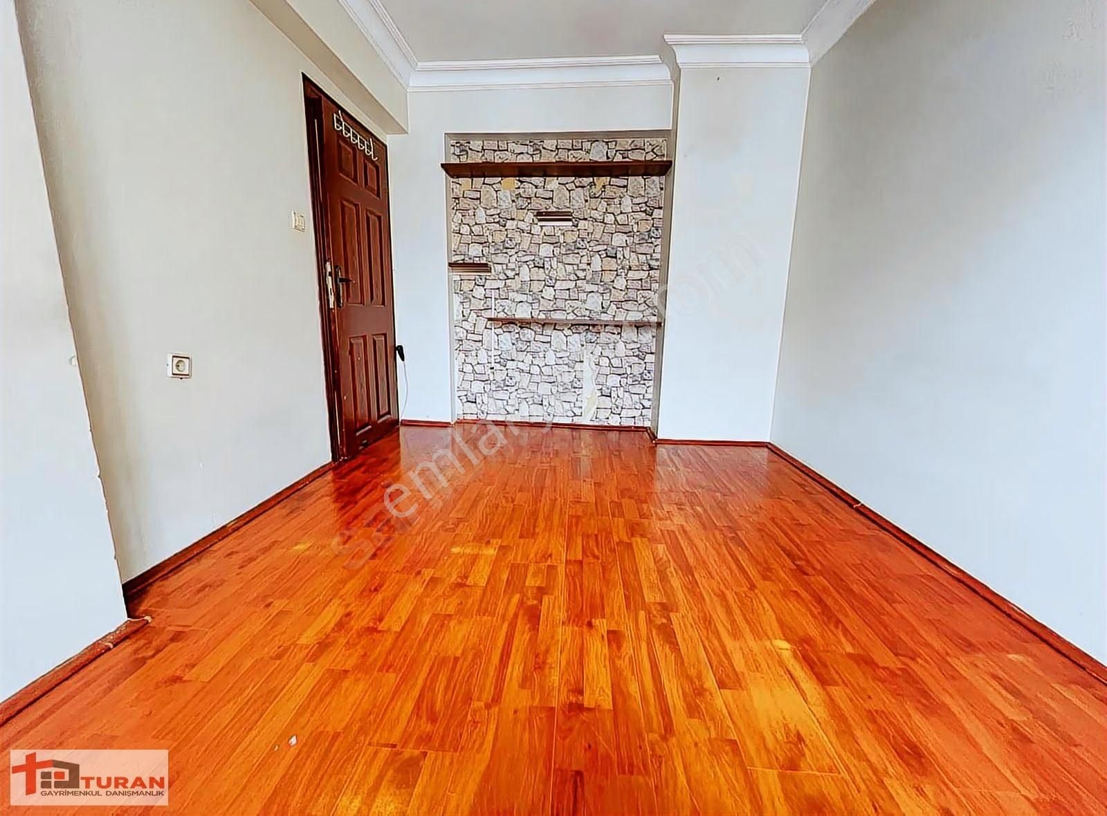 Turan'dan Son Durak Yakını -şehir Manzaralı- İskanlı 3+1 Daire** - Görsel 3