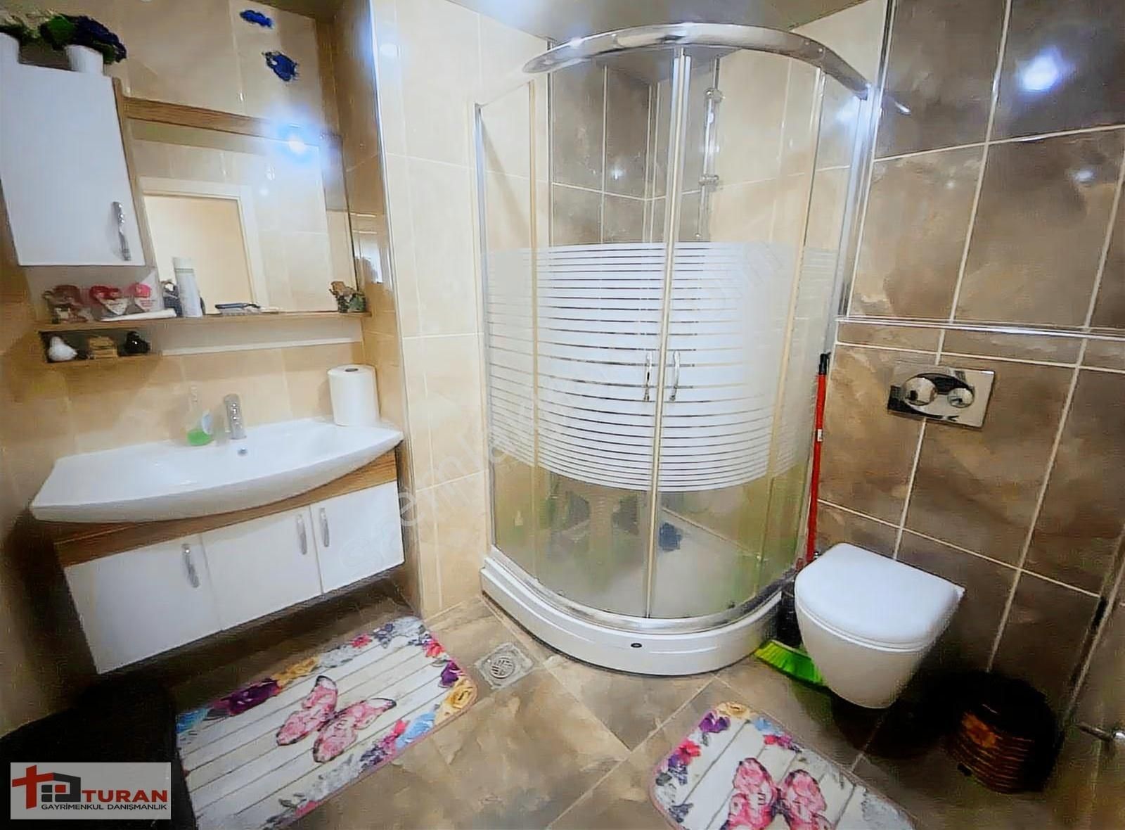 Pamuklar Vadi Yakını -teras Balkonlu- Site İçerisinde 3+1 Daire* - Görsel 19