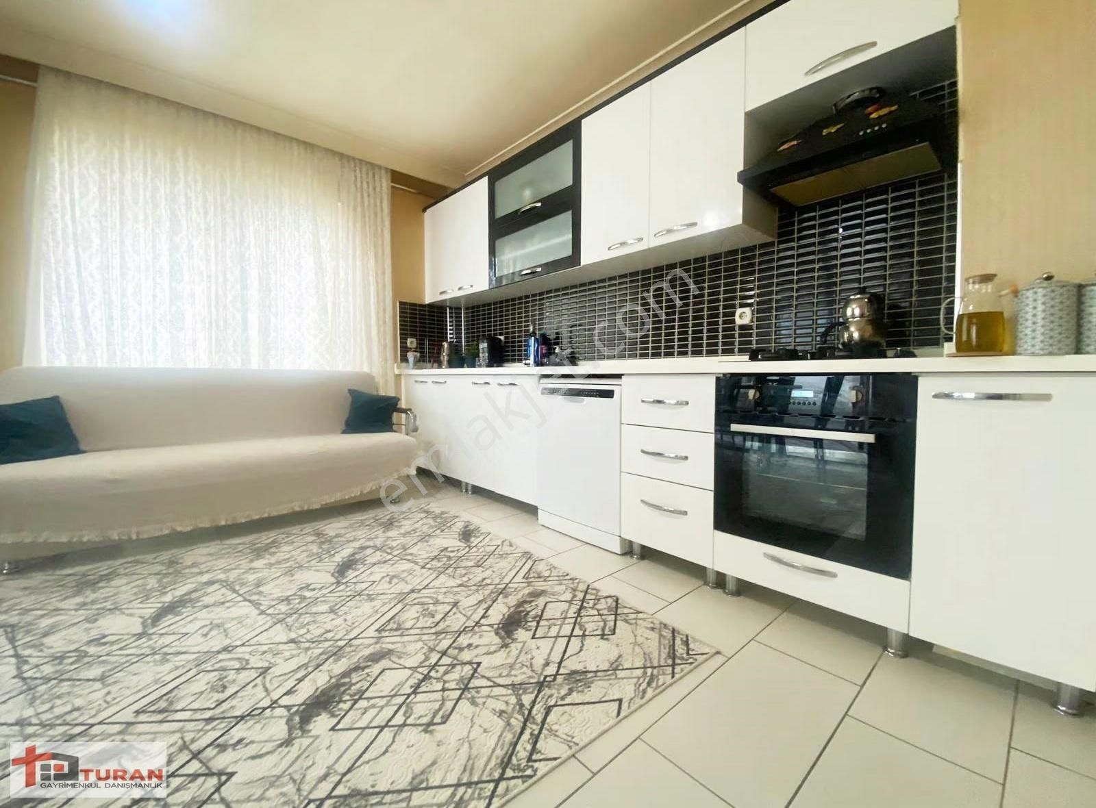 Pamuklar Vadi Yakını -teras Balkonlu- Site İçerisinde 3+1 Daire* - Görsel 6