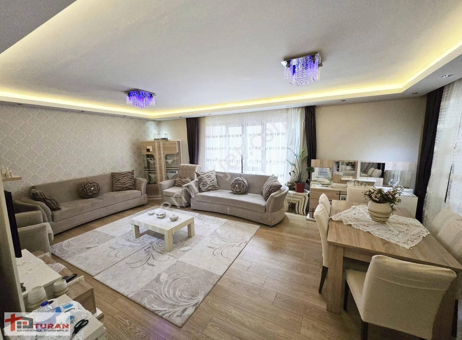 Pamuklar Vadi Yakını -teras Balkonlu- Site İçerisinde 3+1 Daire* - Görsel 31