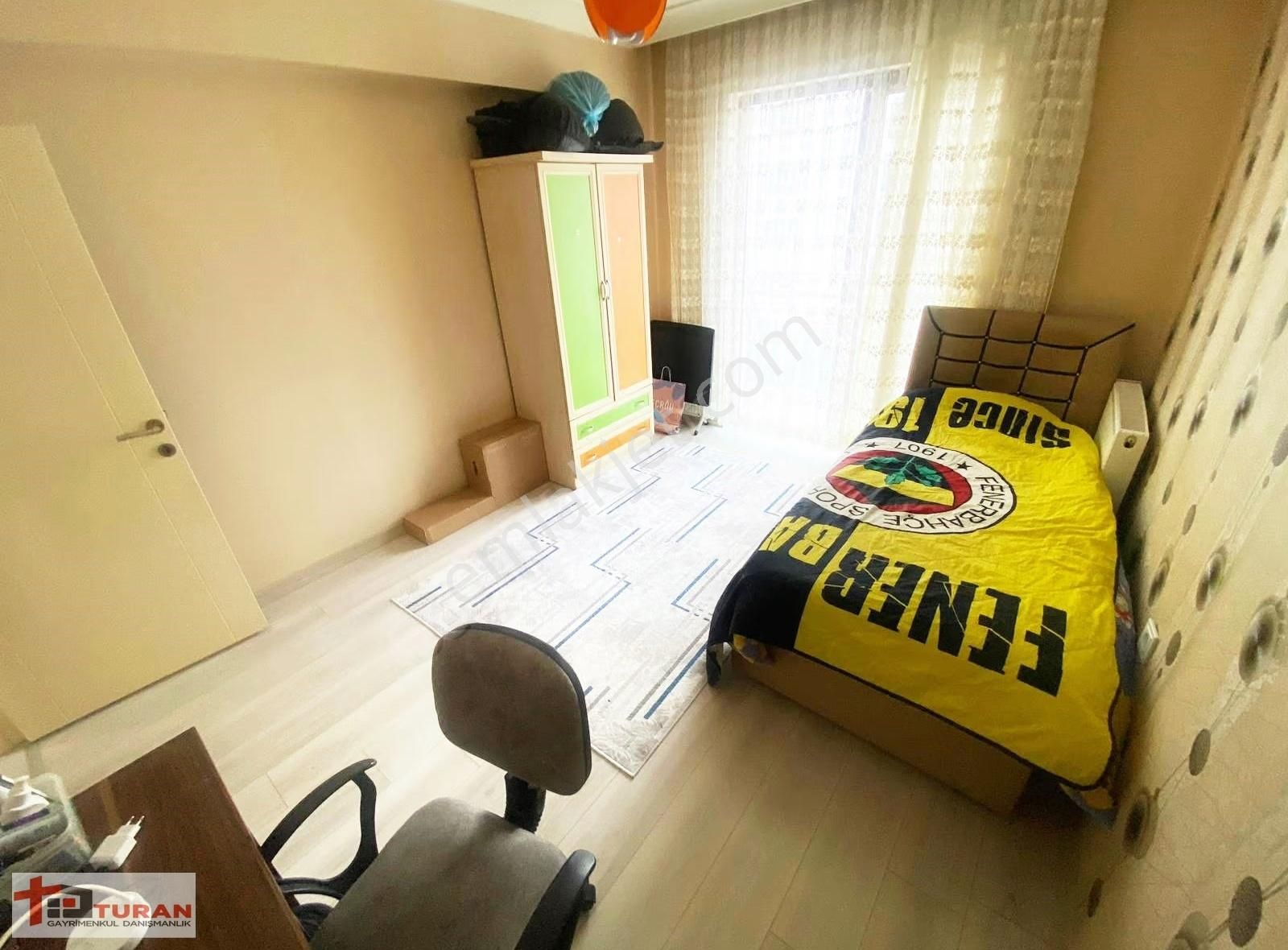 Pamuklar Vadi Yakını -teras Balkonlu- Site İçerisinde 3+1 Daire* - Görsel 3