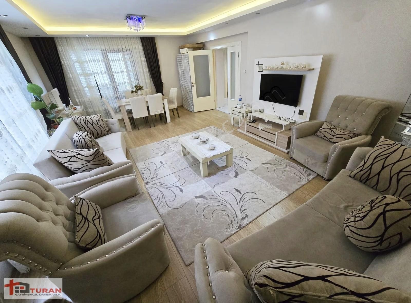 Pamuklar Vadi Yakını -teras Balkonlu- Site İçerisinde 3+1 Daire* - Görsel 28