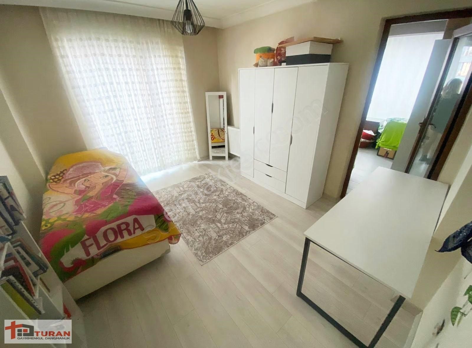 Pamuklar Vadi Yakını -teras Balkonlu- Site İçerisinde 3+1 Daire* - Görsel 34