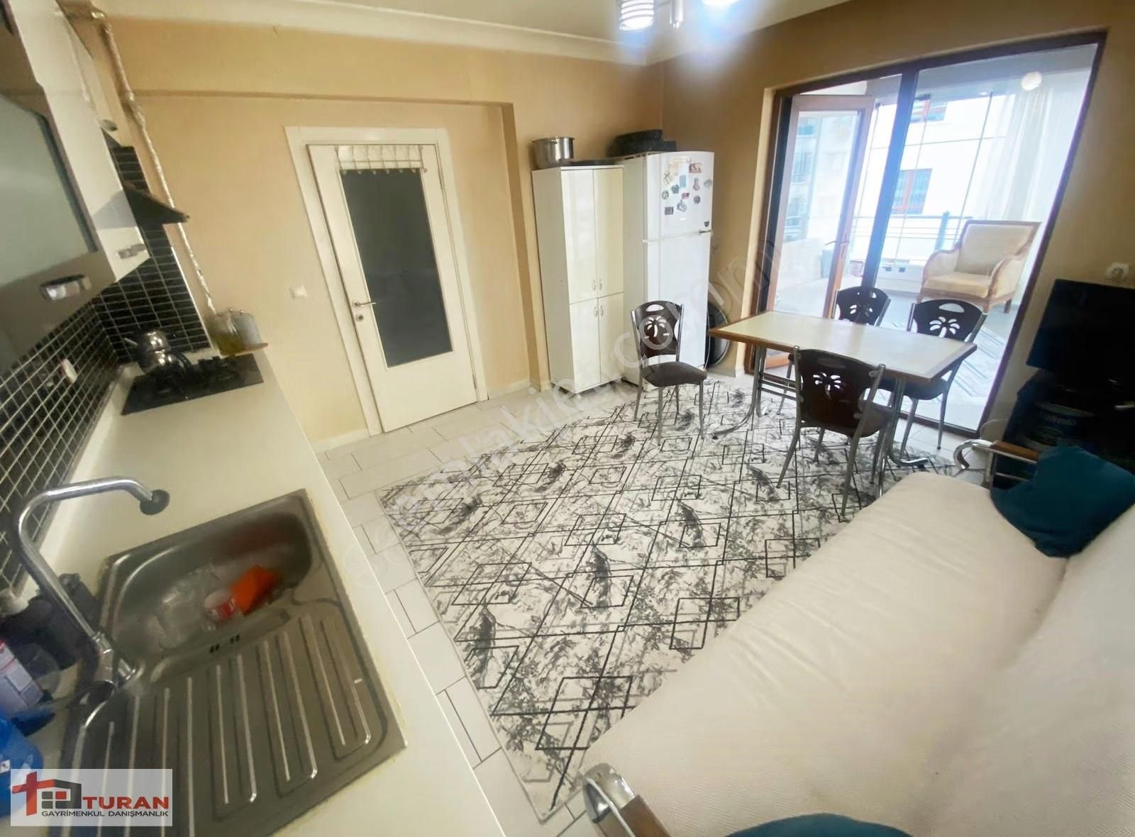 Pamuklar Vadi Yakını -teras Balkonlu- Site İçerisinde 3+1 Daire* - Görsel 22