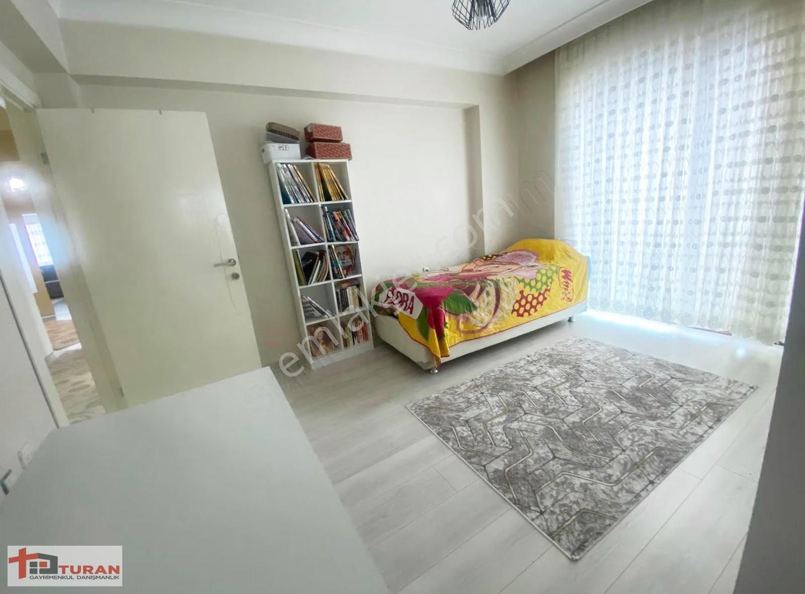 Pamuklar Vadi Yakını -teras Balkonlu- Site İçerisinde 3+1 Daire* - Görsel 32