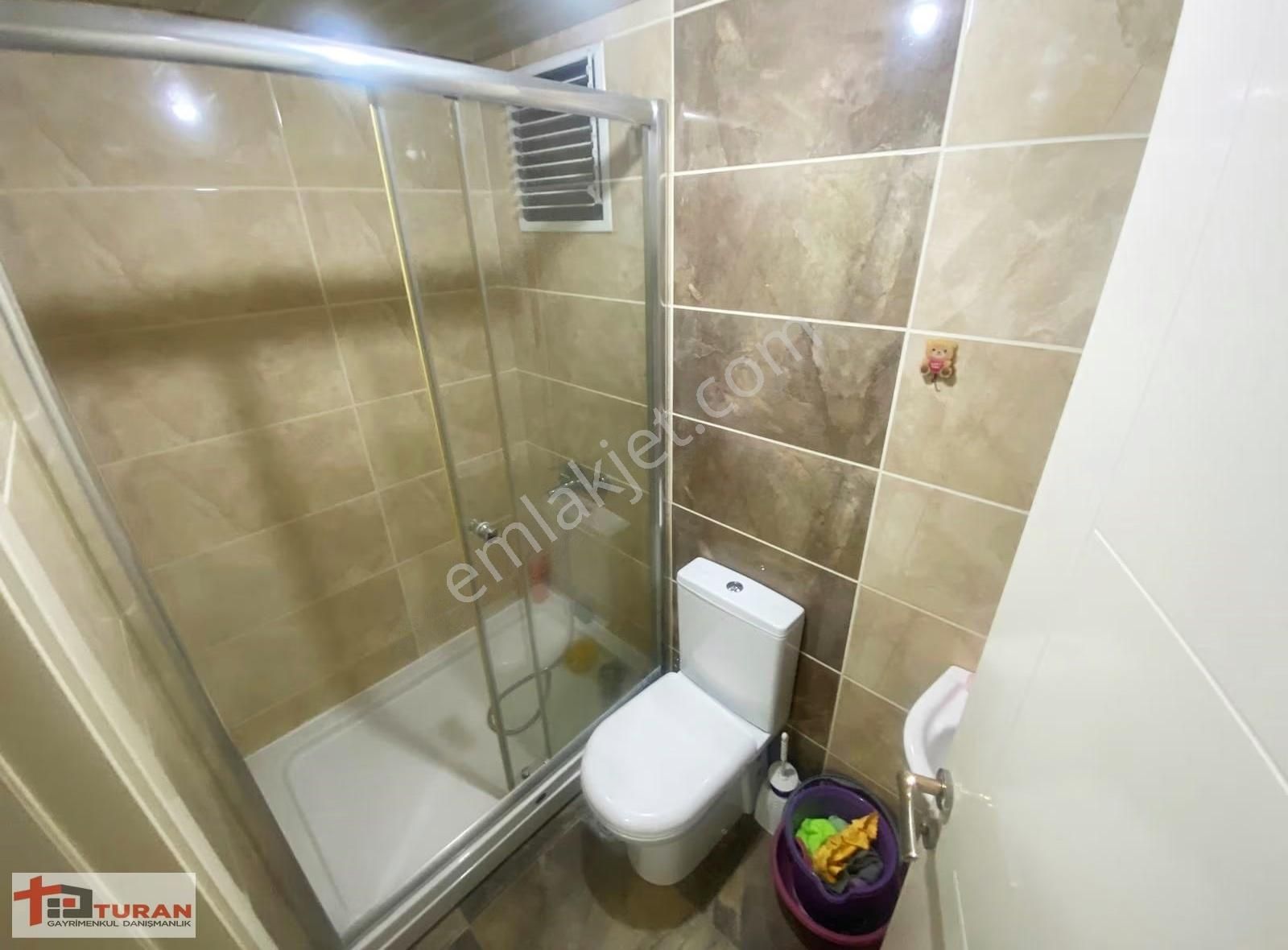 Pamuklar Vadi Yakını -teras Balkonlu- Site İçerisinde 3+1 Daire* - Görsel 11