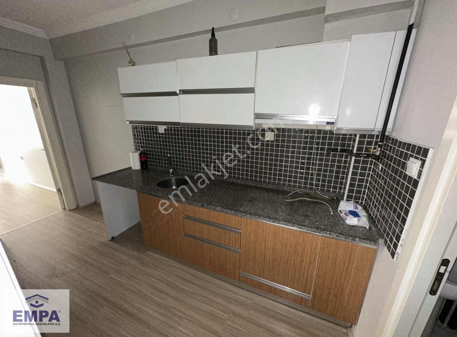 Empa'dan Güllük Mah Tarlayüzü Sokak 1+1 50m² Bakımlı Apart Daire - Görsel 7
