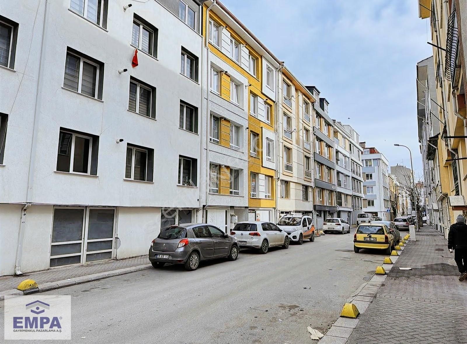 Empa'dan Güllük Mah Tarlayüzü Sokak 1+1 50m² Bakımlı Apart Daire - Görsel 14