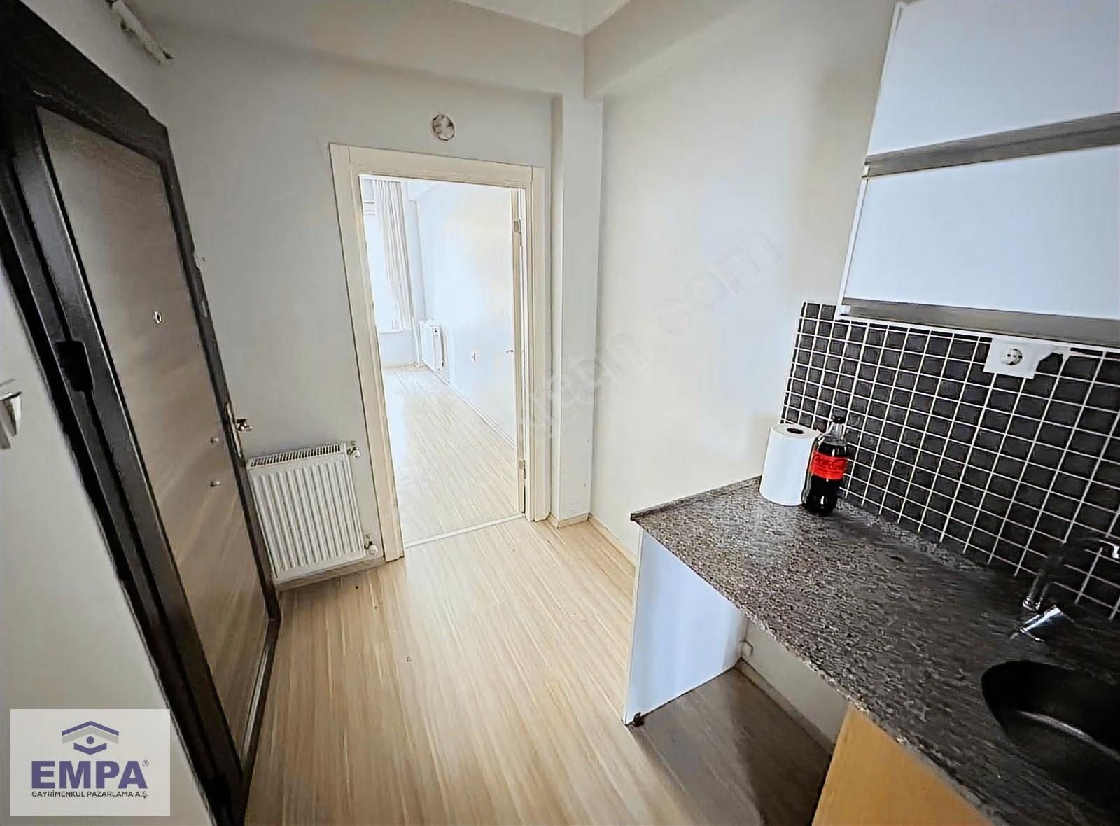 Empa'dan Güllük Mah Tarlayüzü Sokak 1+1 50m² Bakımlı Apart Daire - Görsel 15
