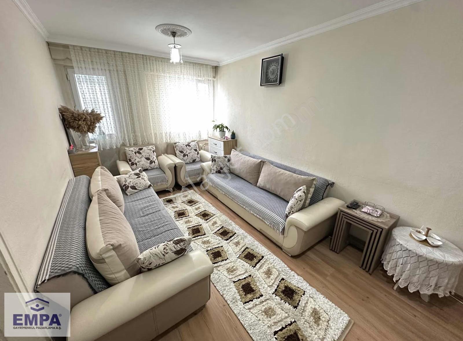Empa'dan Yenikent Mah. 2+1 90m² Bakımlı Satılık Daire -sd18 - Görsel 10