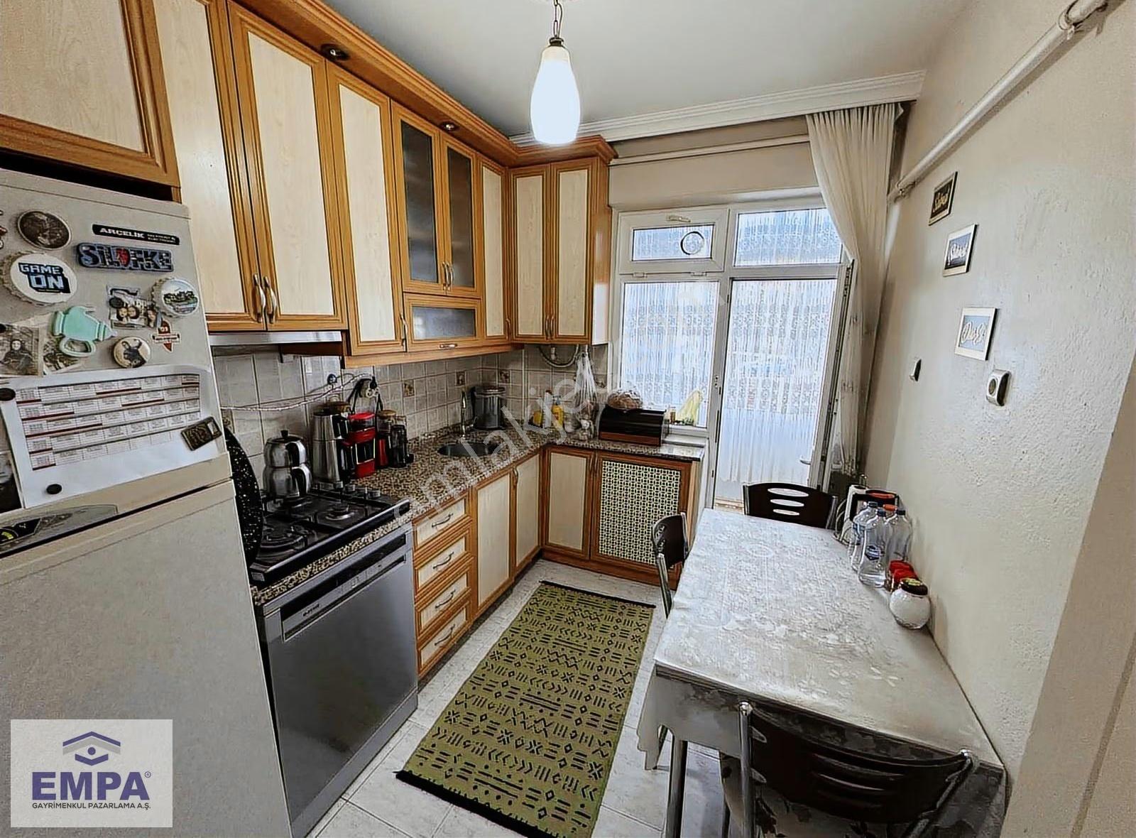 Empa'dan Yenikent Mah. 2+1 90m² Bakımlı Satılık Daire -sd18 - Görsel 20