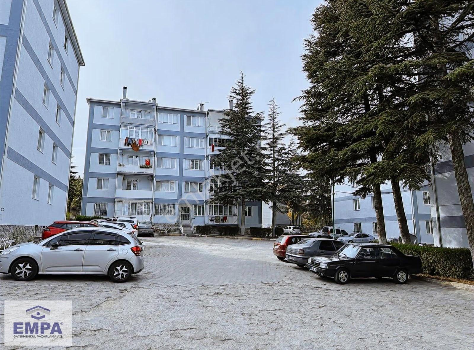 Empa'dan Yenikent Mah. 2+1 90m² Bakımlı Satılık Daire -sd18 - Görsel 9