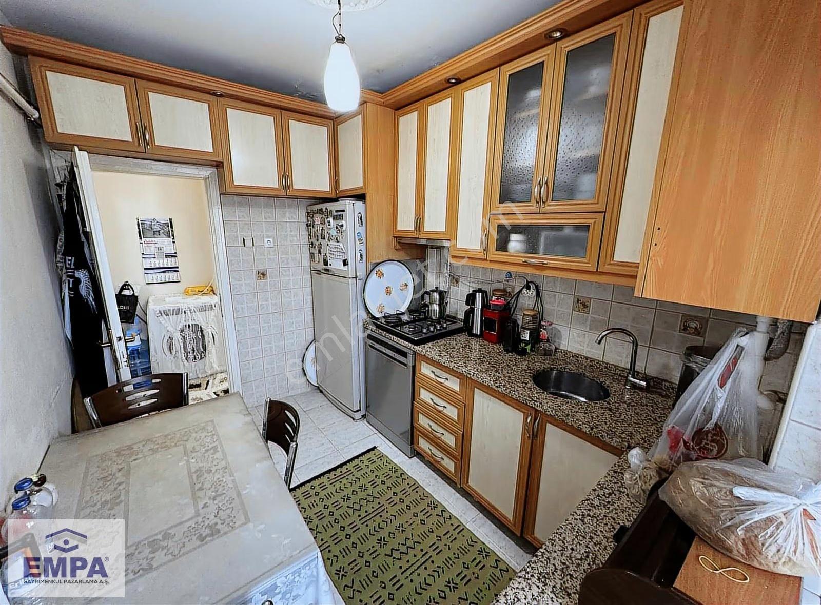Empa'dan Yenikent Mah. 2+1 90m² Bakımlı Satılık Daire -sd18 - Görsel 14