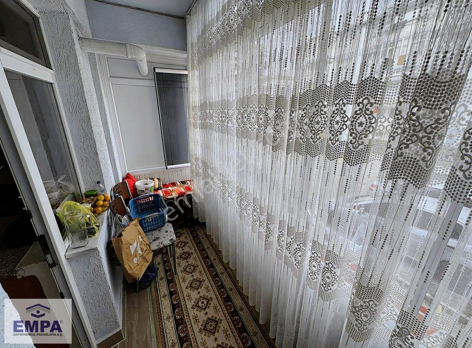 Empa'dan Yenikent Mah. 2+1 90m² Bakımlı Satılık Daire -sd18 - Görsel 8