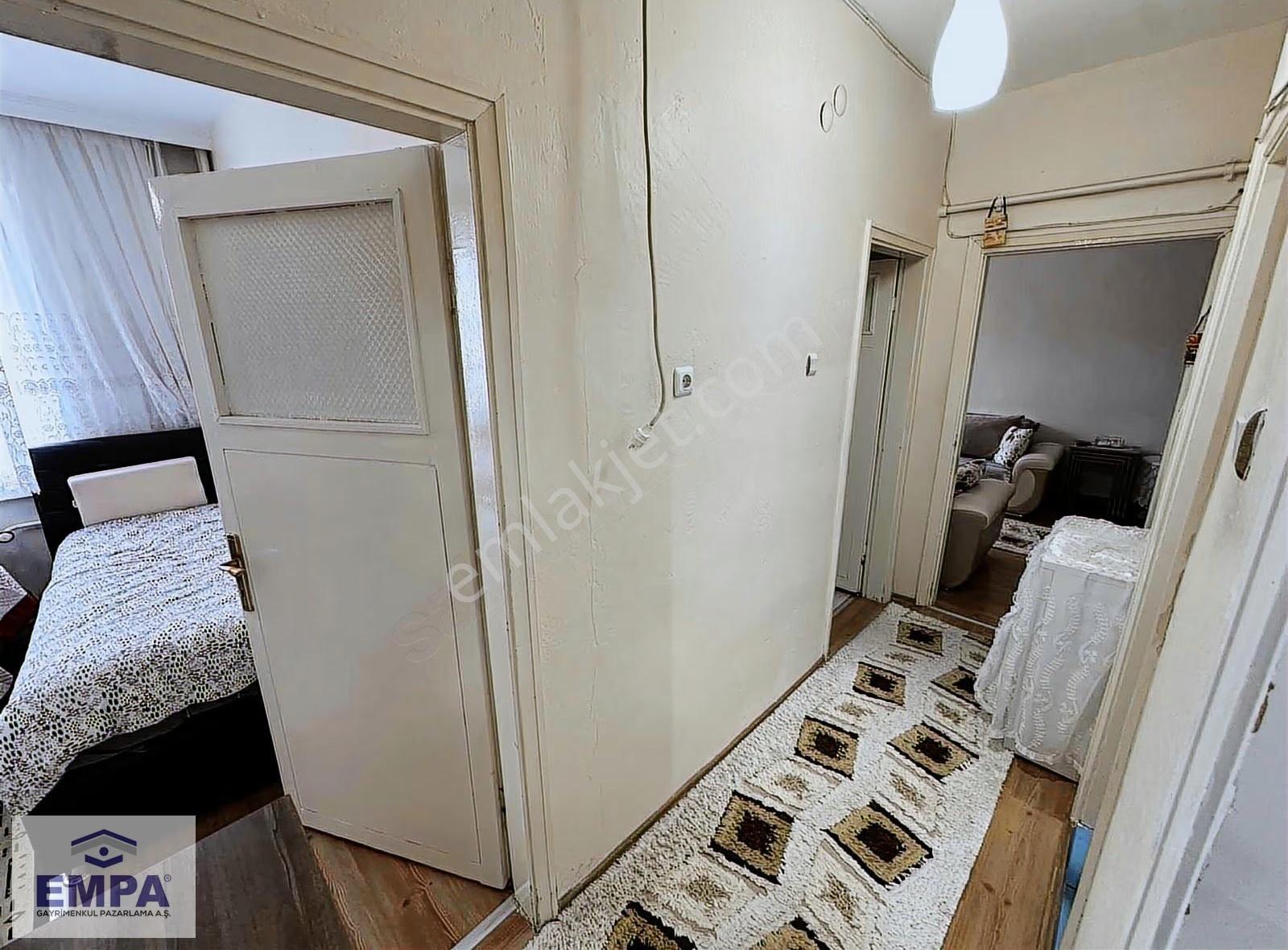 Empa'dan Yenikent Mah. 2+1 90m² Bakımlı Satılık Daire -sd18 - Görsel 21