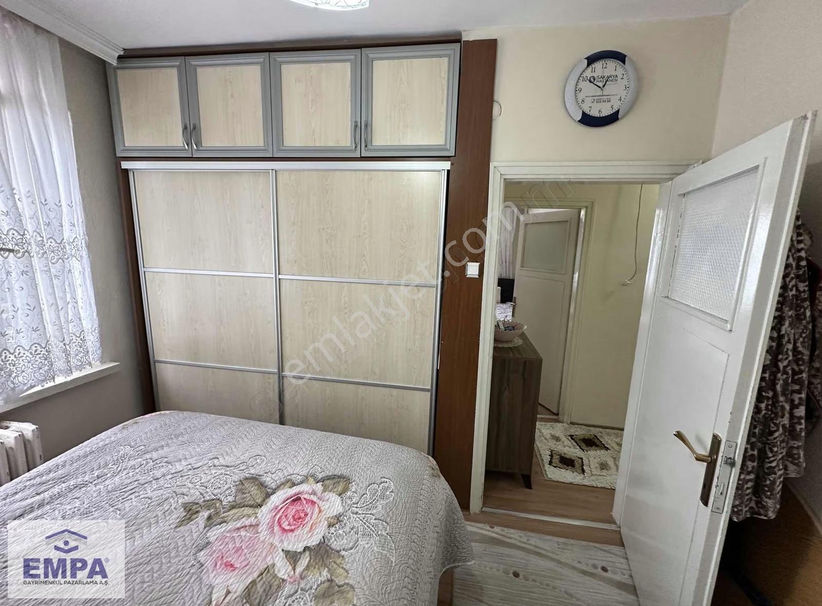 Empa'dan Yenikent Mah. 2+1 90m² Bakımlı Satılık Daire -sd18 - Görsel 22