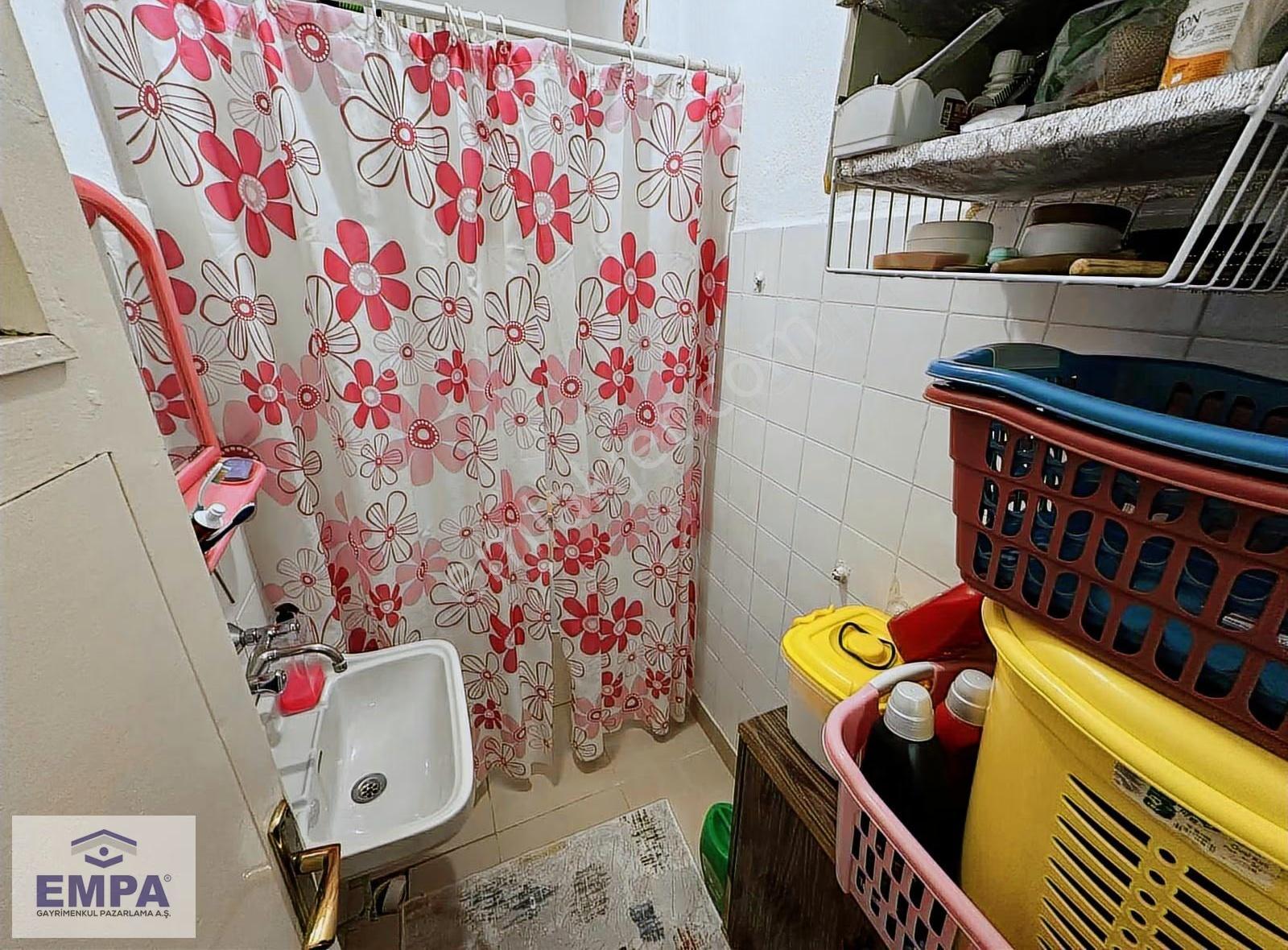 Empa'dan Yenikent Mah. 2+1 90m² Bakımlı Satılık Daire -sd18 - Görsel 15