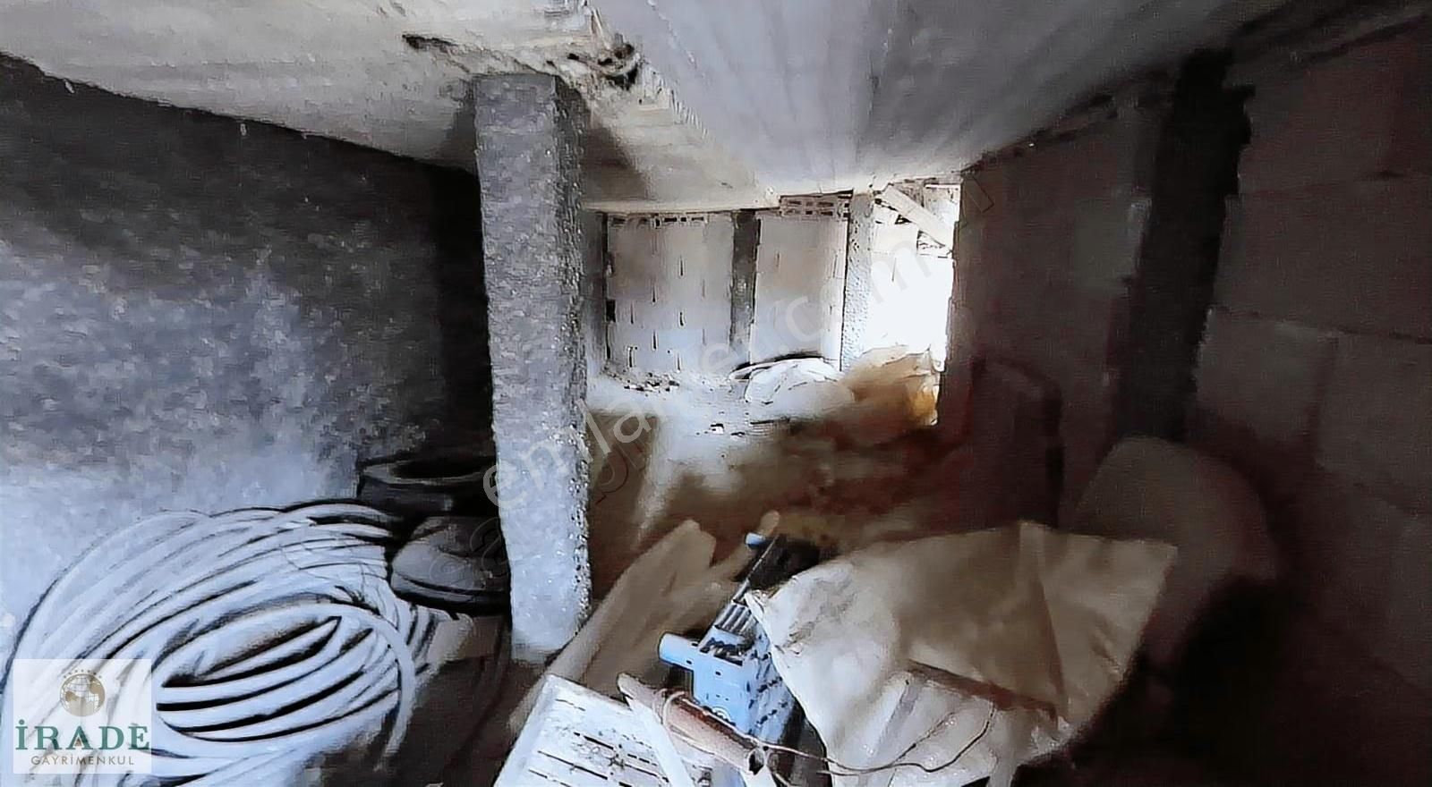 Konya İçeri Çumrada Geniş Bahçeli, Satılık 680 4+1 Müstakil Ev - Görsel 4