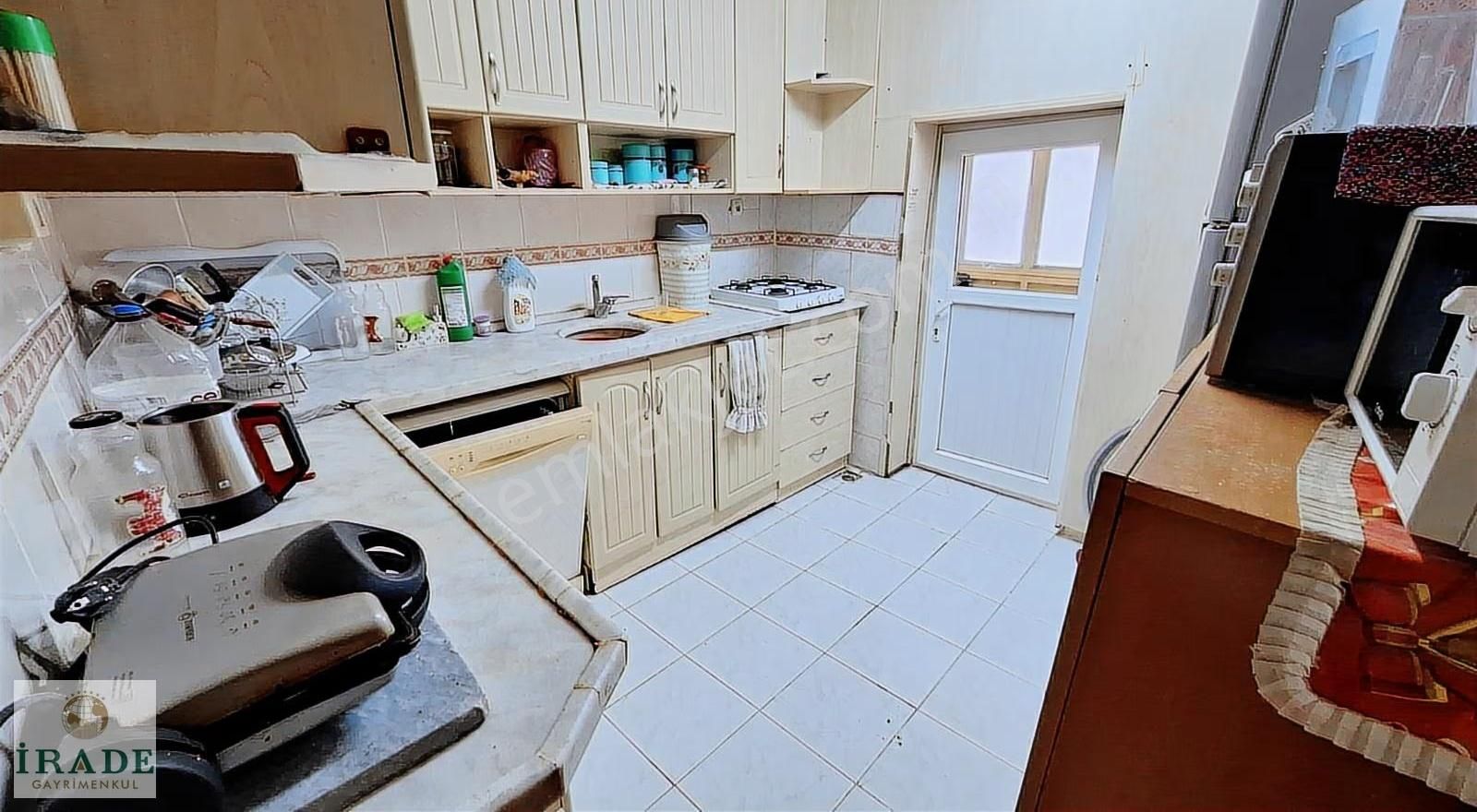 Konya İçeri Çumrada Geniş Bahçeli, Satılık 680 4+1 Müstakil Ev - Görsel 23