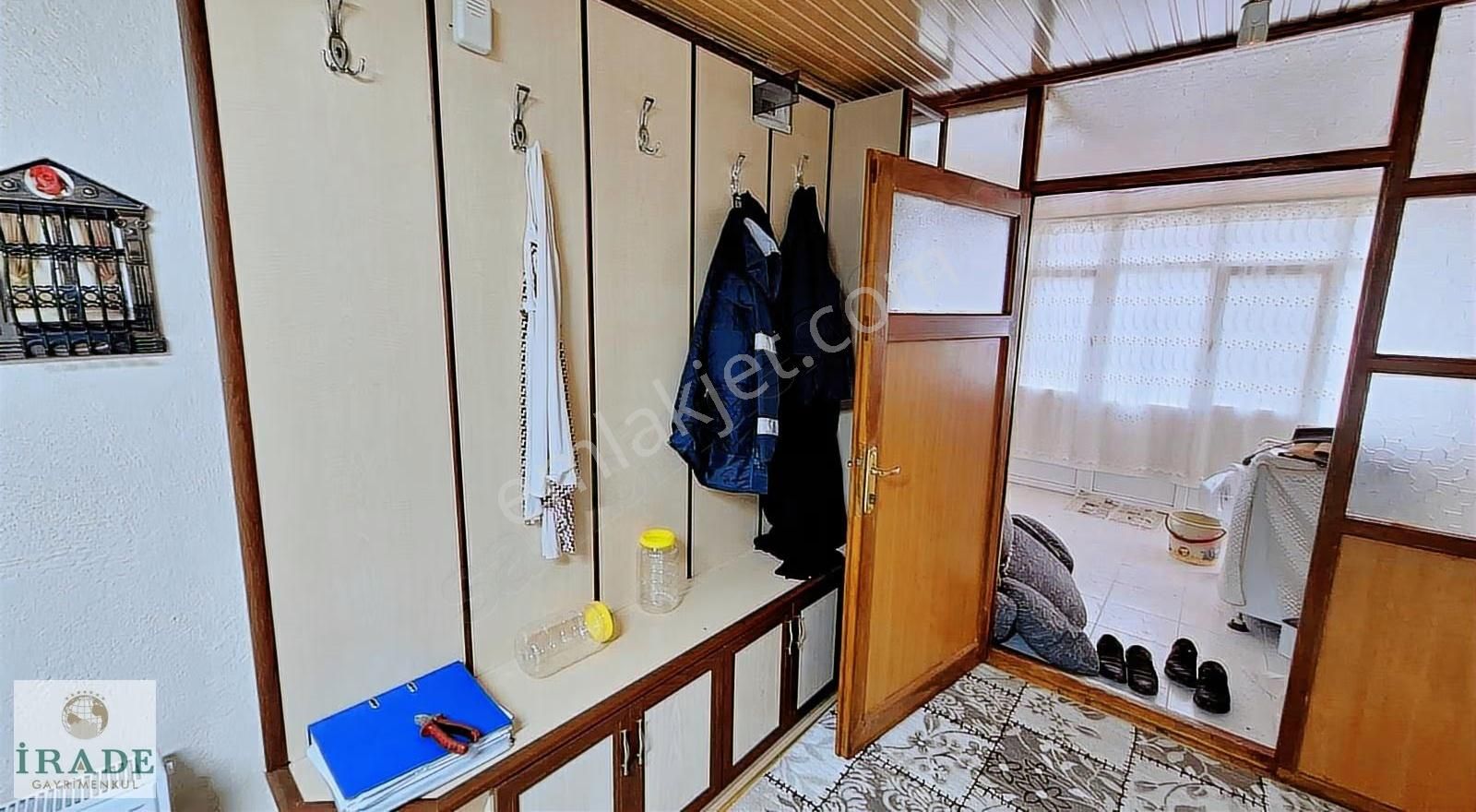 Konya İçeri Çumrada Geniş Bahçeli, Satılık 680 4+1 Müstakil Ev - Görsel 15