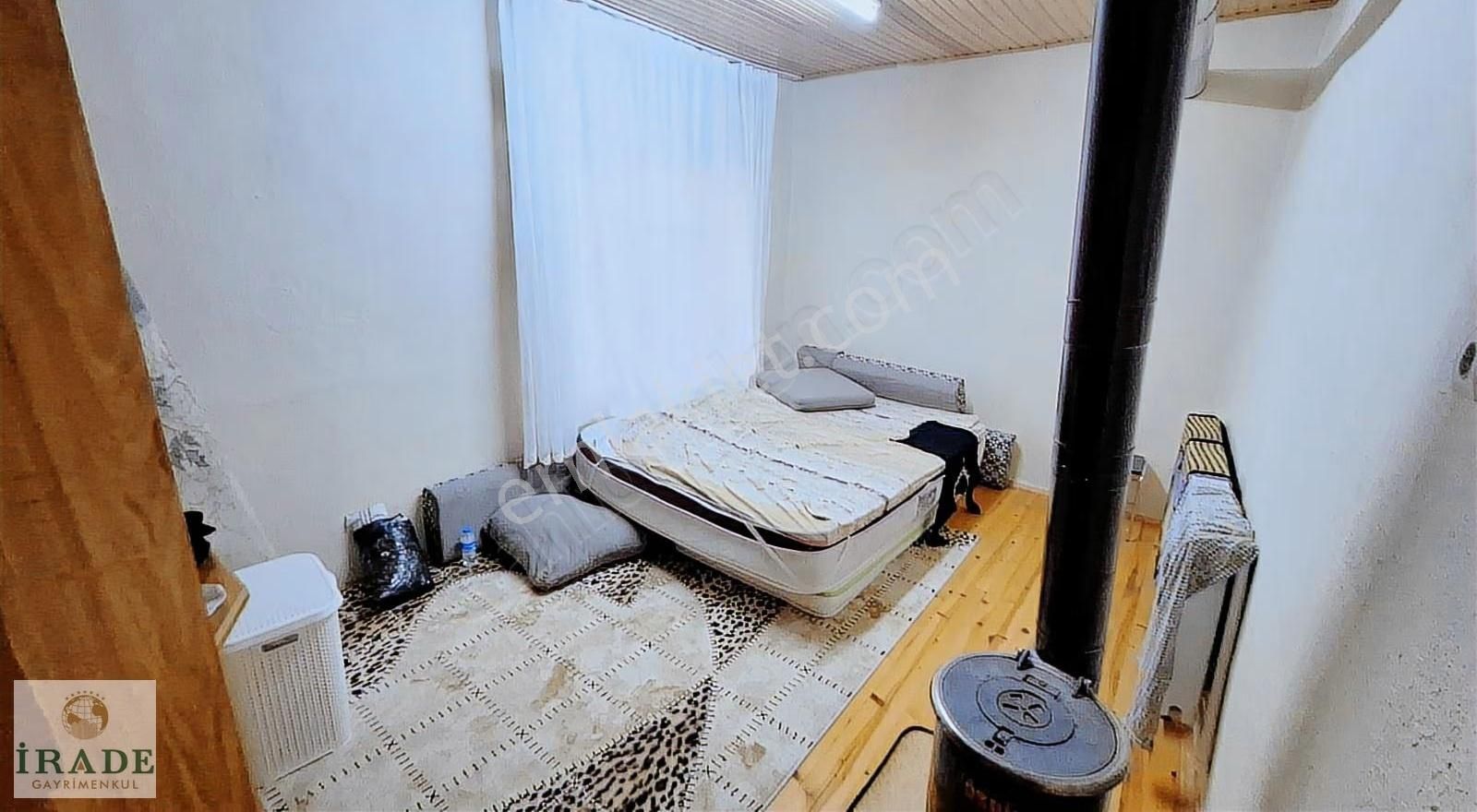 Konya İçeri Çumrada Geniş Bahçeli, Satılık 680 4+1 Müstakil Ev - Görsel 20