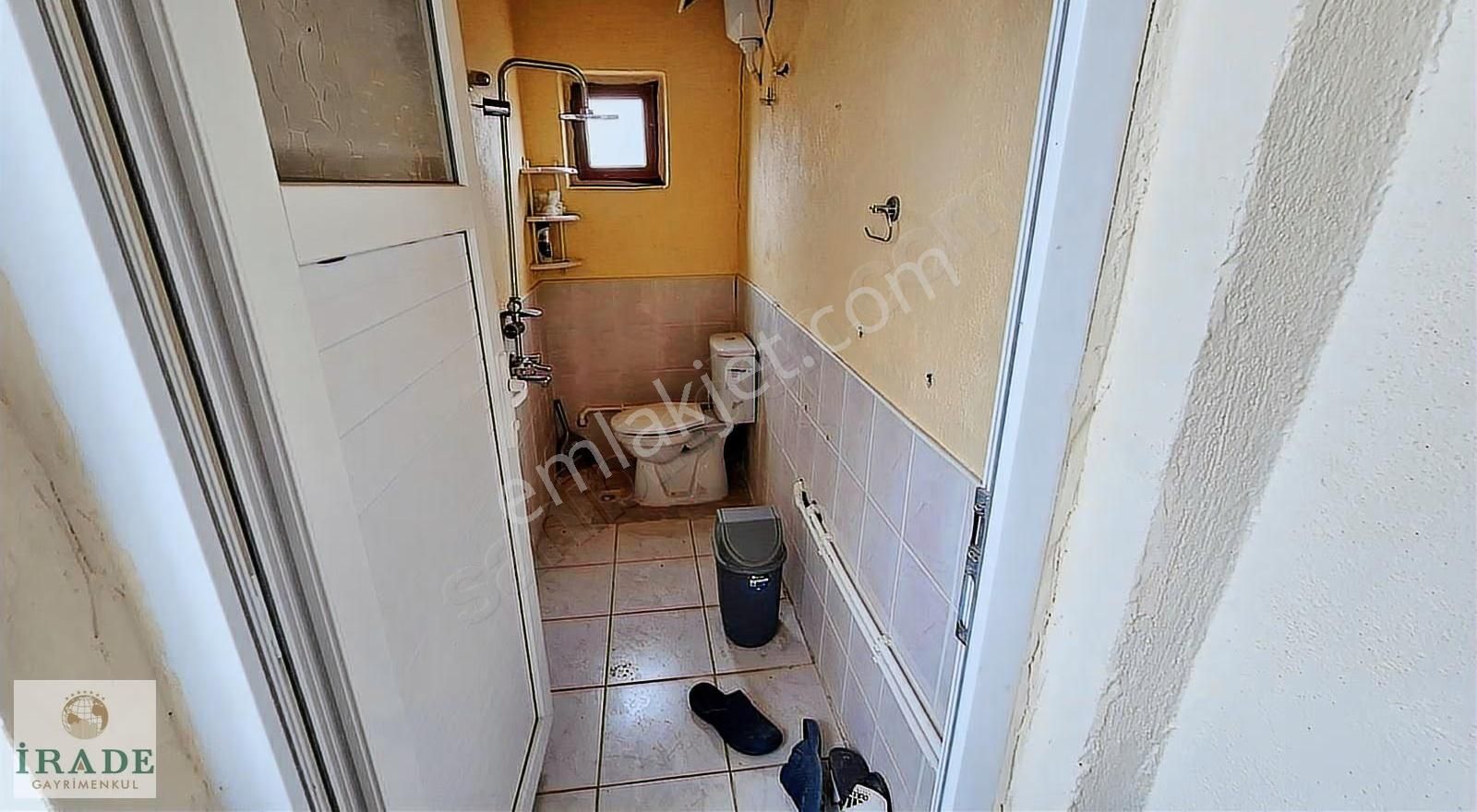 Konya İçeri Çumrada Geniş Bahçeli, Satılık 680 4+1 Müstakil Ev - Görsel 12