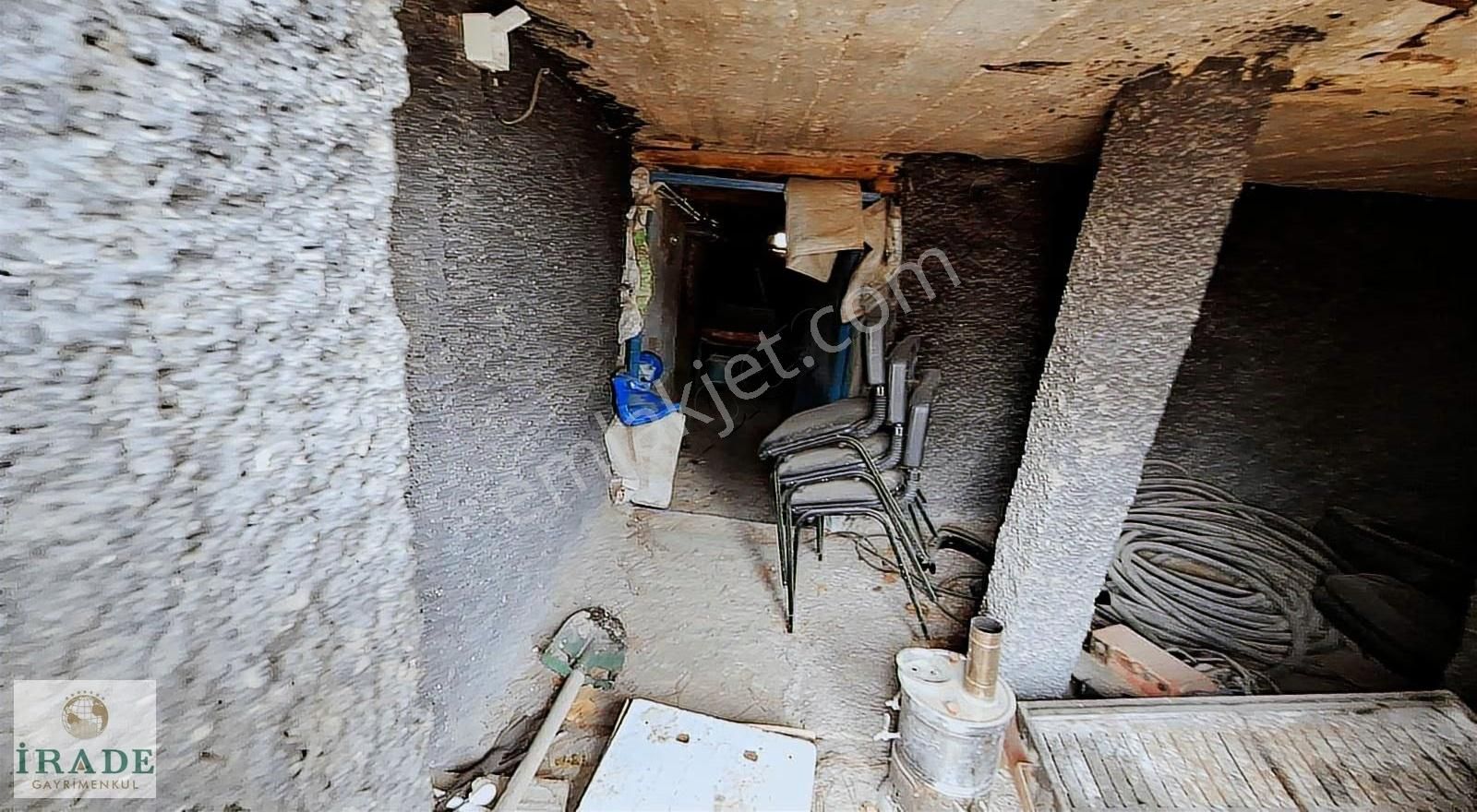 Konya İçeri Çumrada Geniş Bahçeli, Satılık 680 4+1 Müstakil Ev - Görsel 22