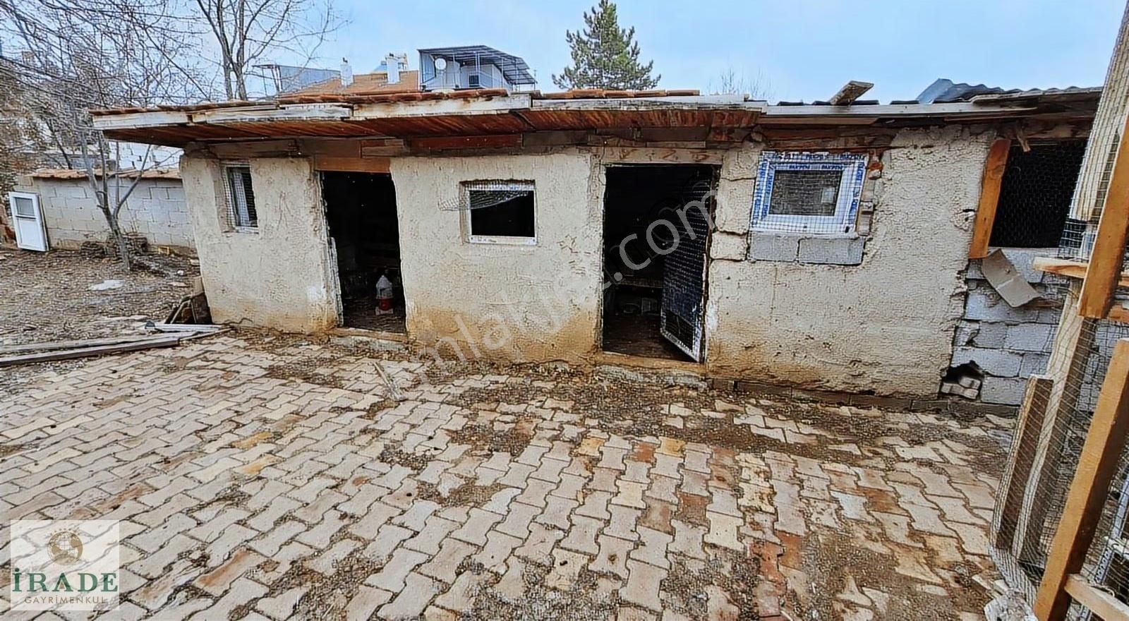 Konya İçeri Çumrada Geniş Bahçeli, Satılık 680 4+1 Müstakil Ev - Görsel 32