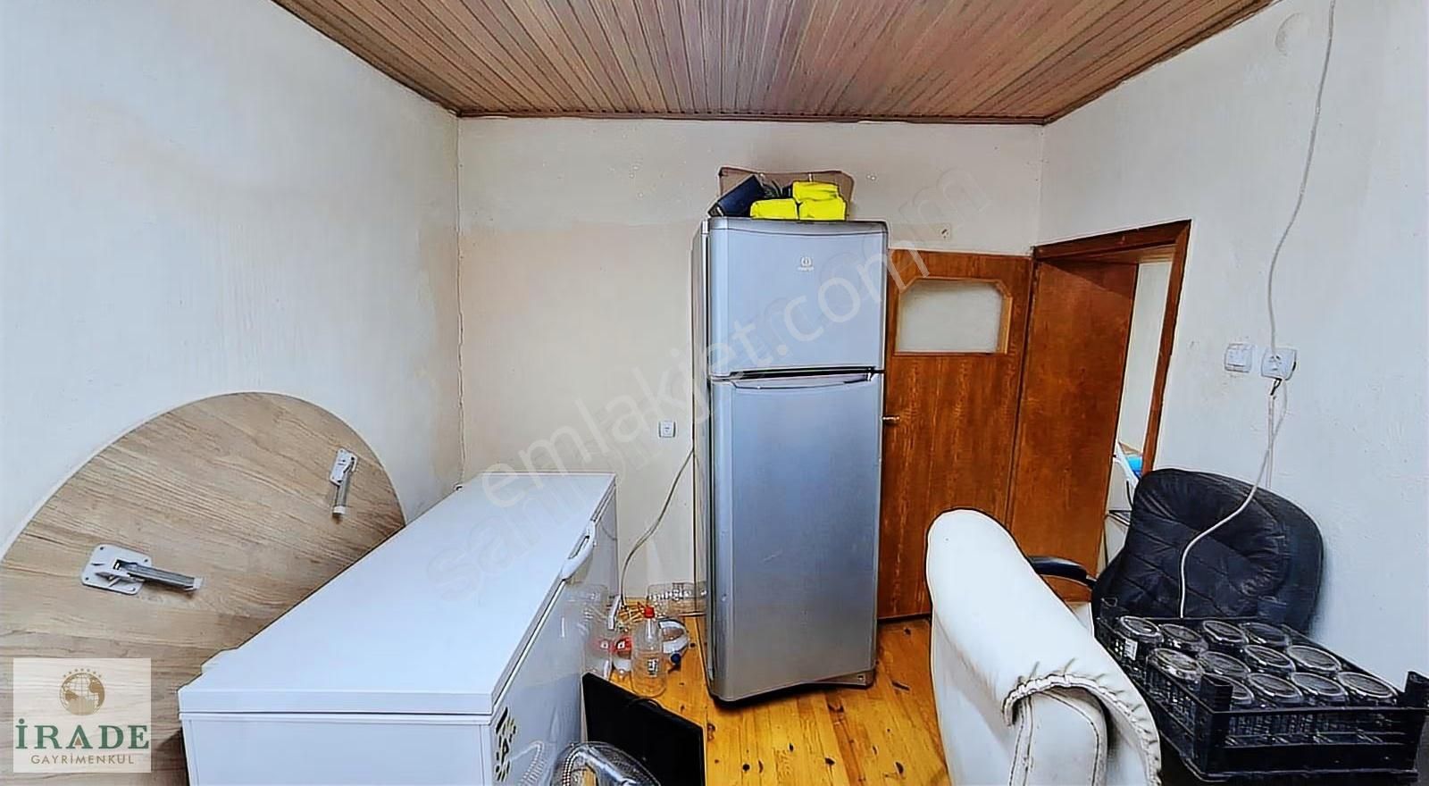 Konya İçeri Çumrada Geniş Bahçeli, Satılık 680 4+1 Müstakil Ev - Görsel 5