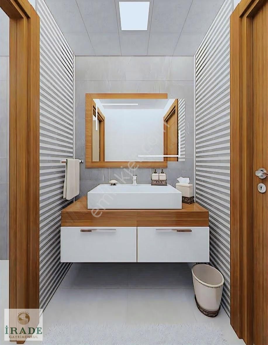 Ömer Halisdmr Cad.site İçi Kpl Otopr 4+1 220m²+60m² Kış Bahçeli - Görsel 33