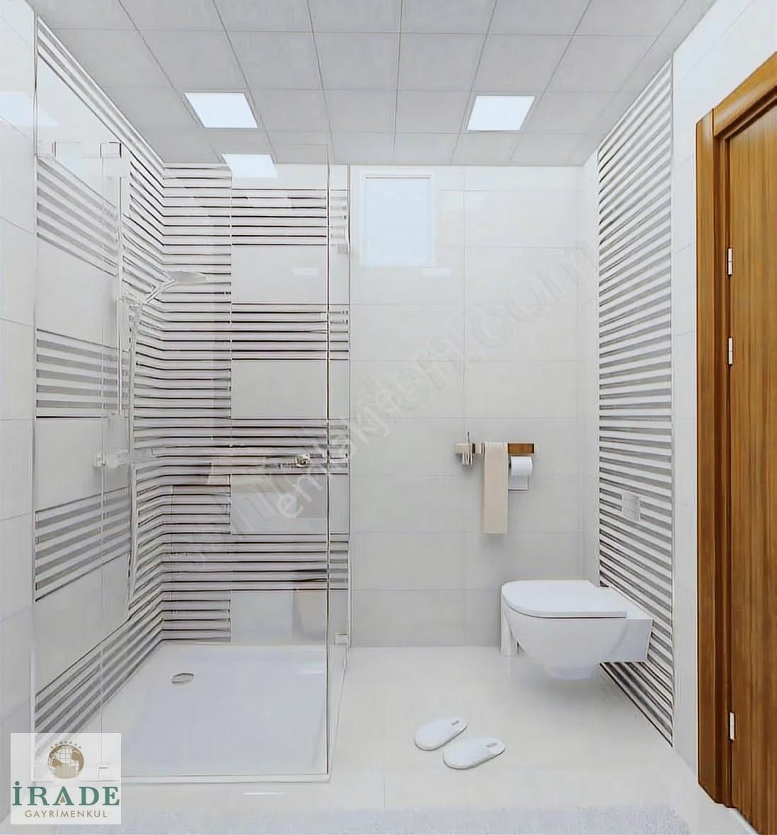 Ömer Halisdmr Cad.site İçi Kpl Otopr 4+1 220m²+60m² Kış Bahçeli - Görsel 2