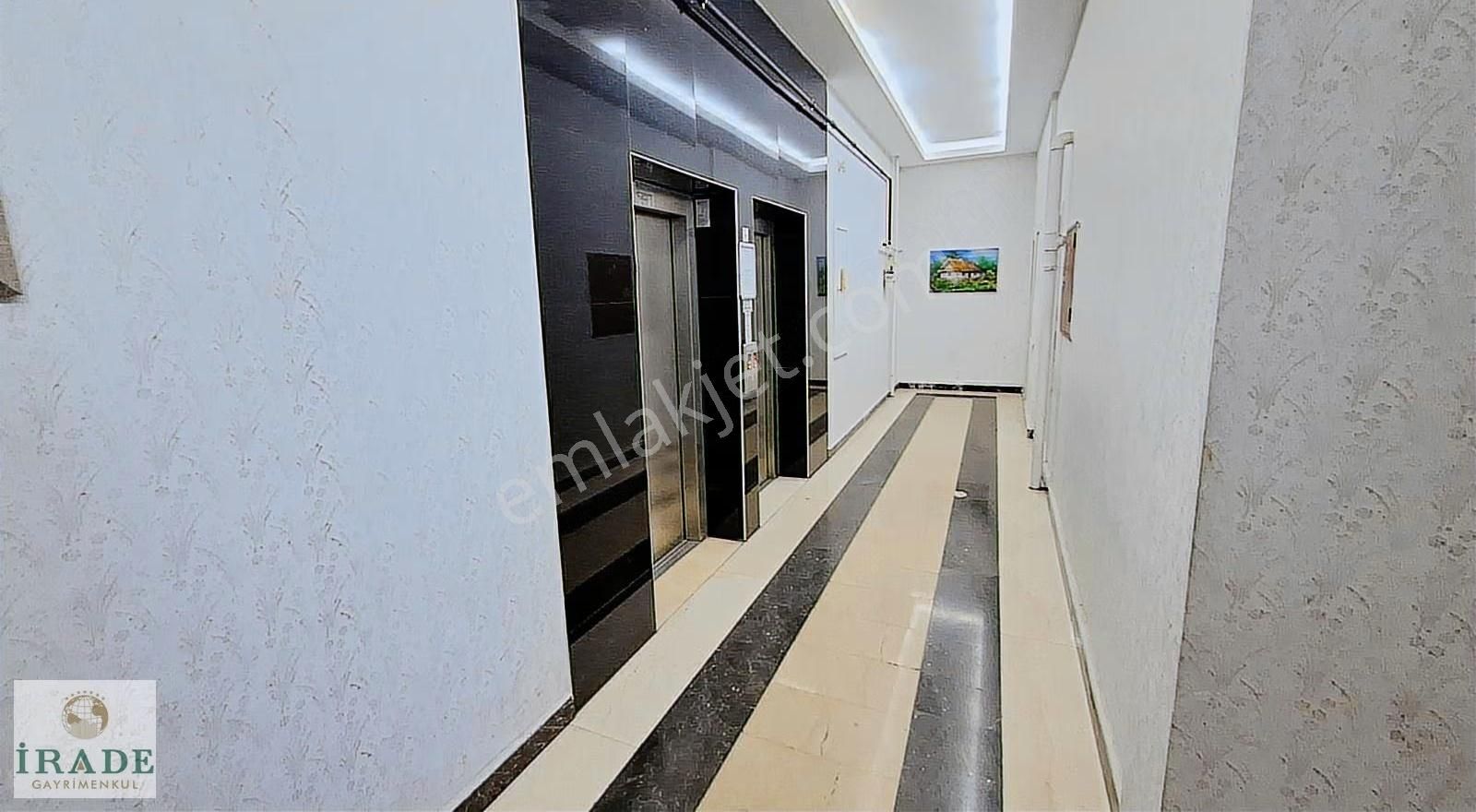 Ömer Halisdmr Cad.site İçi Kpl Otopr 4+1 220m²+60m² Kış Bahçeli - Görsel 17