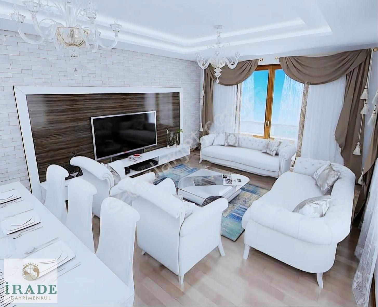 Ömer Halisdmr Cad.site İçi Kpl Otopr 4+1 220m²+60m² Kış Bahçeli - Görsel 28