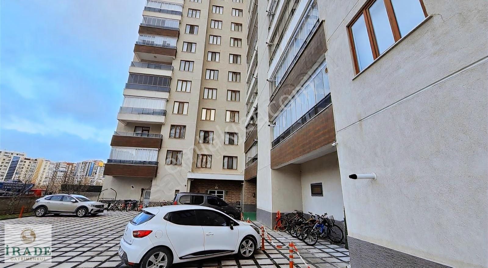 Ömer Halisdmr Cad.site İçi Kpl Otopr 4+1 220m²+60m² Kış Bahçeli - Görsel 5