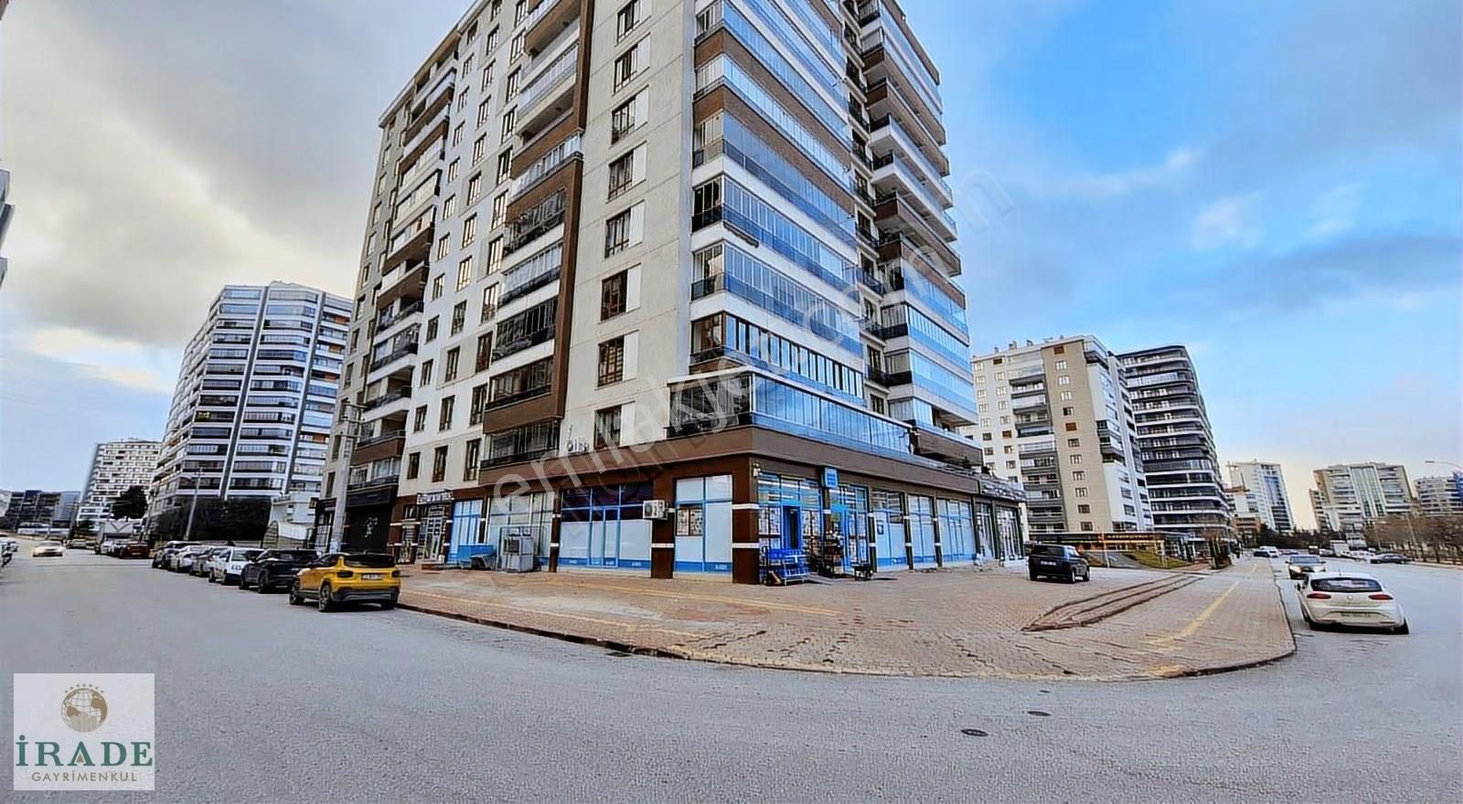 Ömer Halisdmr Cad.site İçi Kpl Otopr 4+1 220m²+60m² Kış Bahçeli - Görsel 19